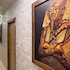 giza pyramids view inn