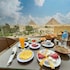 giza pyramids view inn
