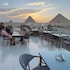 giza pyramids view inn