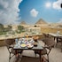 giza pyramids view inn