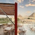 giza pyramids view inn