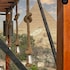 giza pyramids view inn