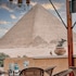 giza pyramids view inn