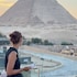 giza pyramids view inn
