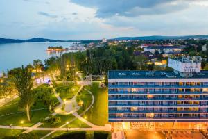 Danubius Hotel Annabella,On The Boardwalk,3 star
