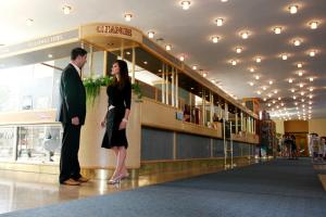 Danubius Hotel Annabella,On The Boardwalk,3 star