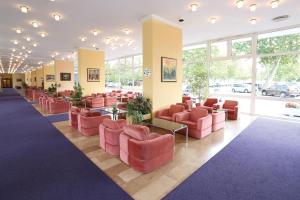 Danubius Hotel Annabella,On The Boardwalk,3 star