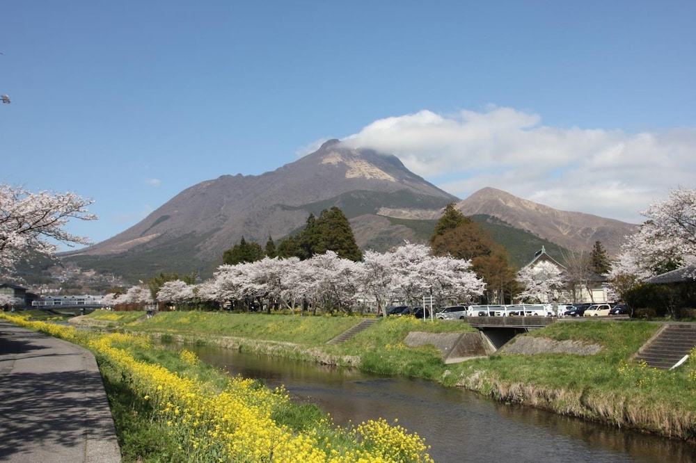 yufuin sanso waremokou