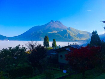 Yufuin Sanso Waremokou,Oita>>Hiji,3 star