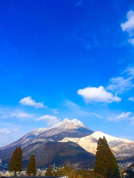 Yufuin Sanso Waremokou,Oita>>Hiji,3 star