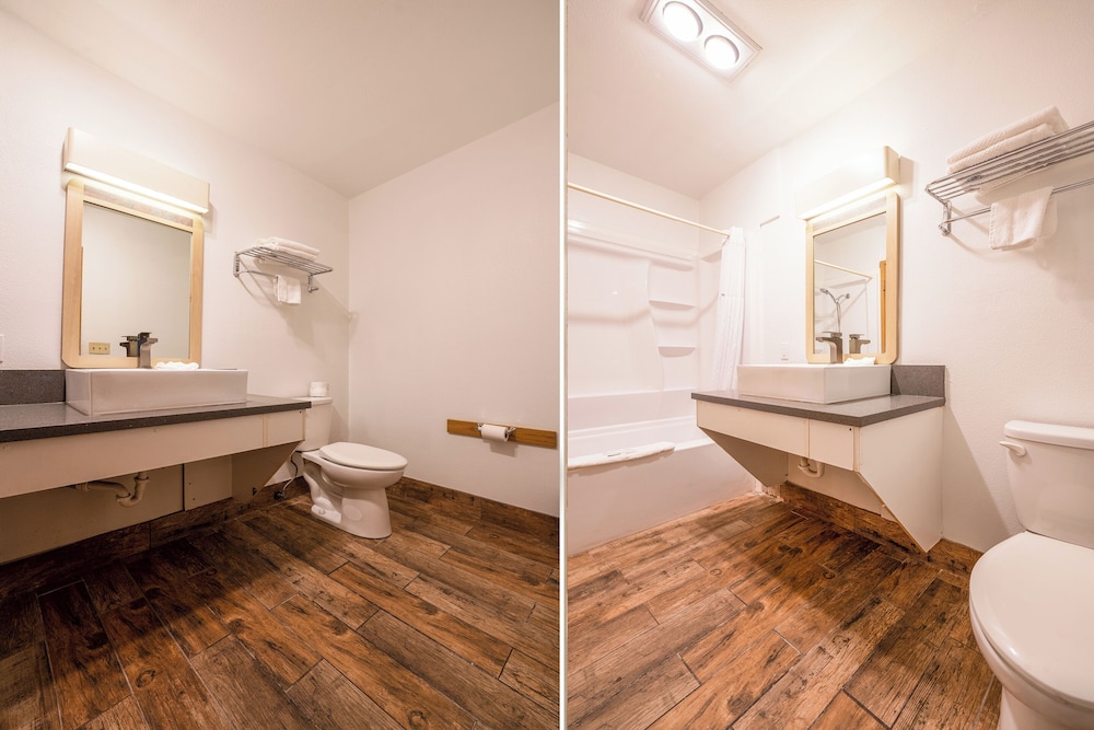 budget inn gladstone by oyo portland clackamas