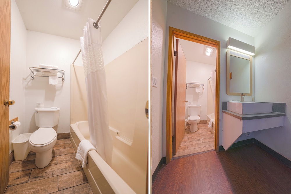 budget inn gladstone by oyo portland clackamas