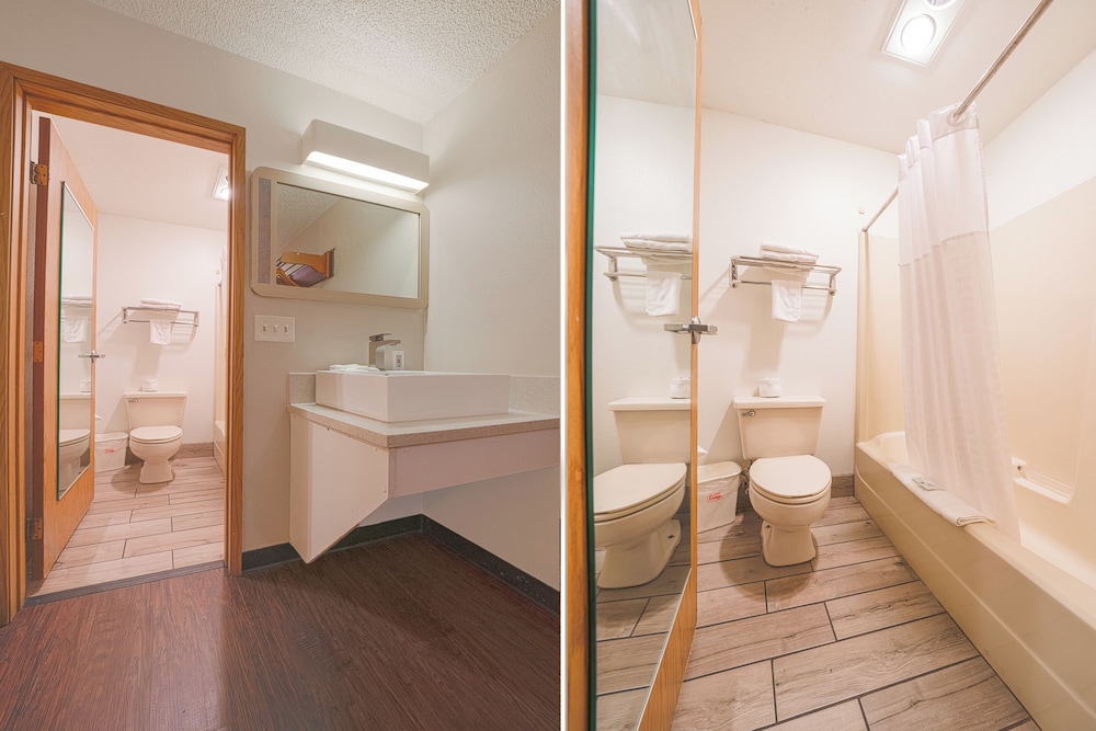 budget inn gladstone by oyo portland clackamas