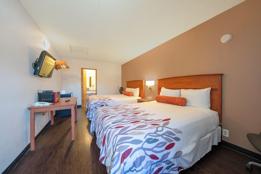 budget inn gladstone by oyo portland clackamas