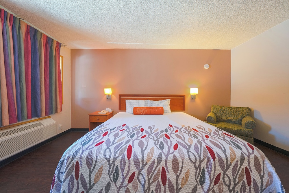 budget inn gladstone by oyo portland clackamas