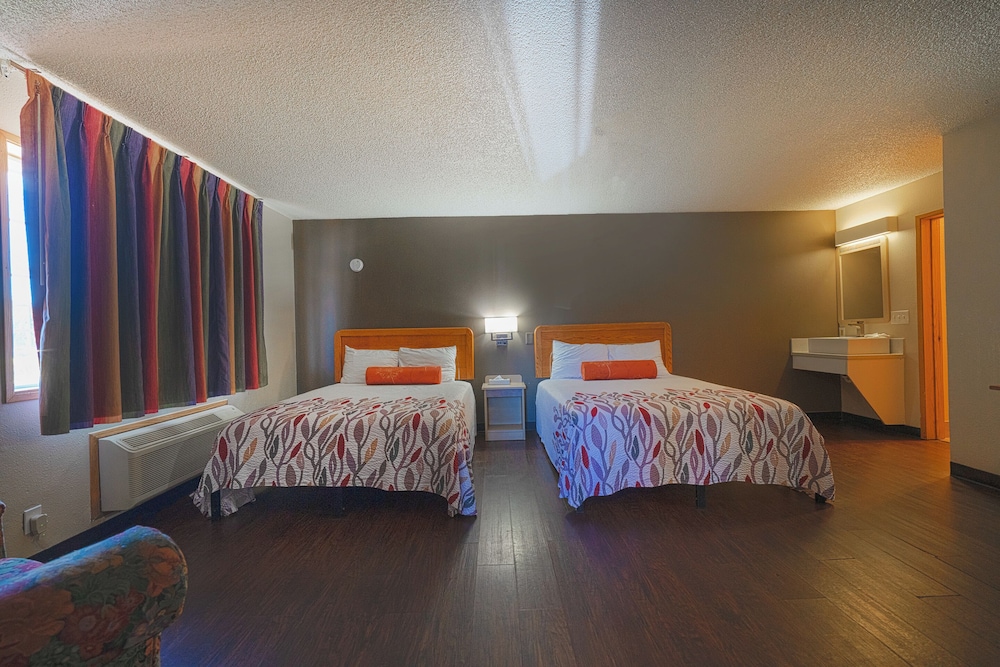 budget inn gladstone by oyo portland clackamas