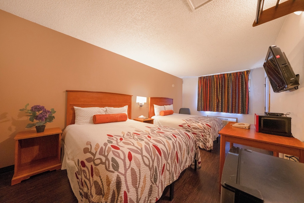 budget inn gladstone by oyo portland clackamas