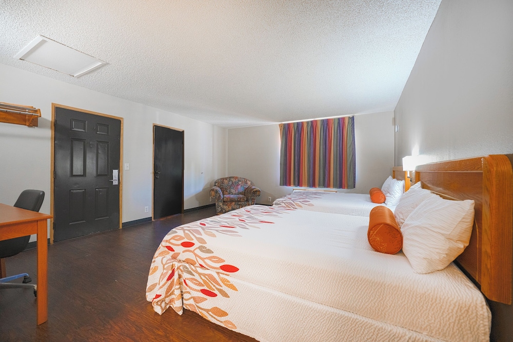 budget inn gladstone by oyo portland clackamas