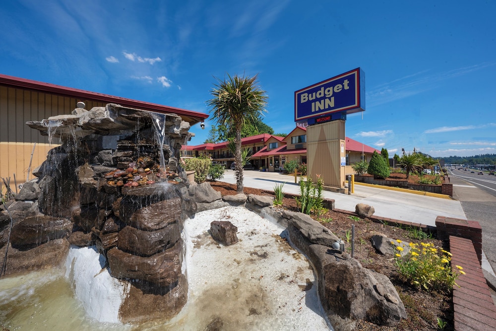 budget inn gladstone by oyo portland clackamas