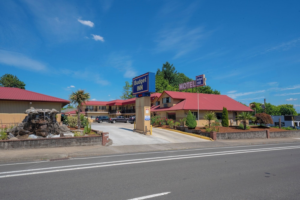 budget inn gladstone by oyo portland clackamas