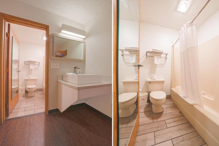 budget inn gladstone by oyo portland clackamas