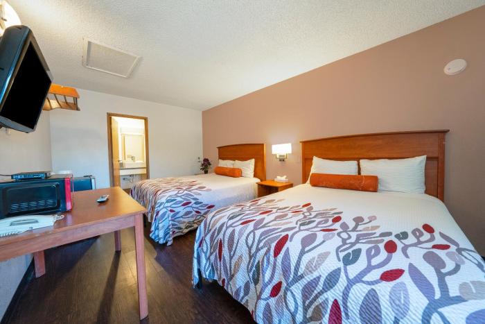 budget inn gladstone by oyo portland clackamas
