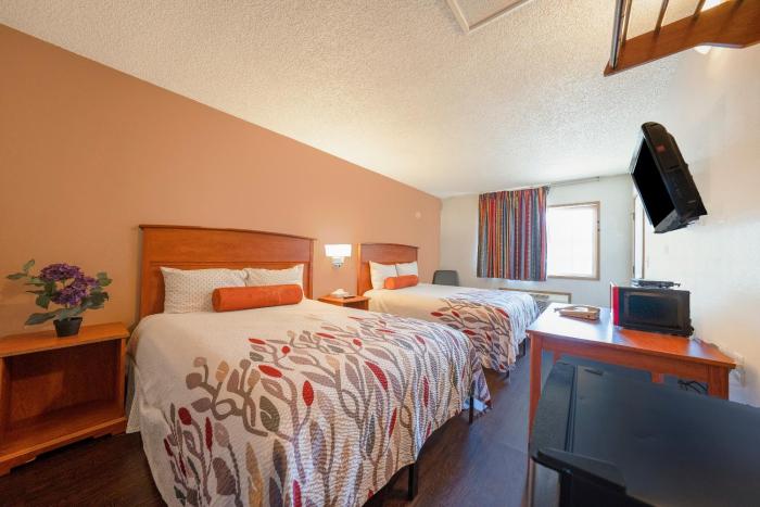 budget inn gladstone by oyo portland clackamas