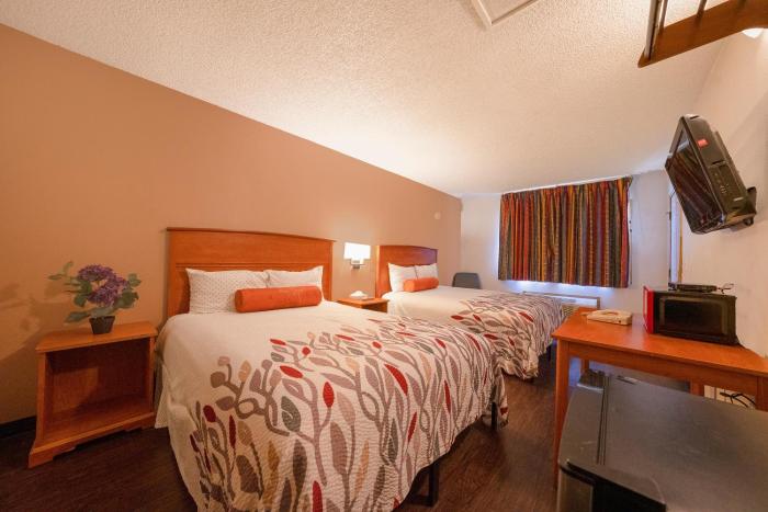 budget inn gladstone by oyo portland clackamas