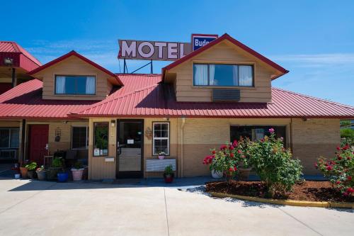 Budget Inn Gladstone By Oyo - Portland/Clackamas,Gladstone>>Clackamas,2 star