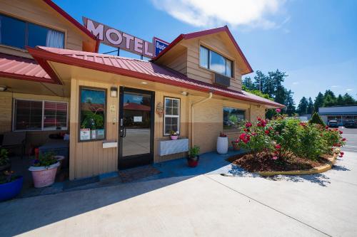 Budget Inn Gladstone By Oyo - Portland/Clackamas,Gladstone>>Clackamas,2 star
