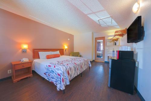budget inn gladstone by oyo portland clackamas