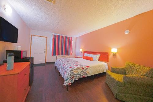 budget inn gladstone by oyo portland clackamas