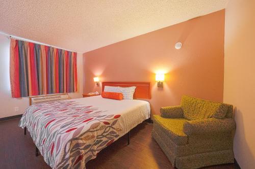 budget inn gladstone by oyo portland clackamas