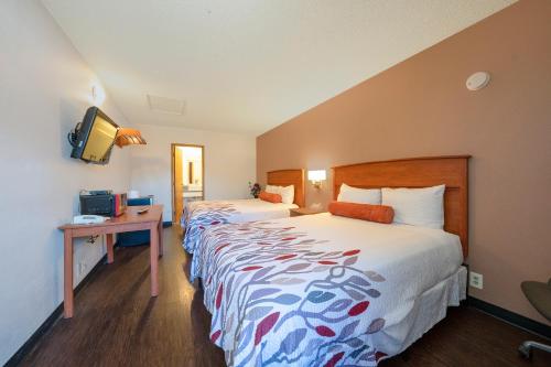 budget inn gladstone by oyo portland clackamas
