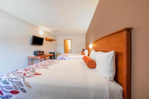 budget inn gladstone by oyo portland clackamas