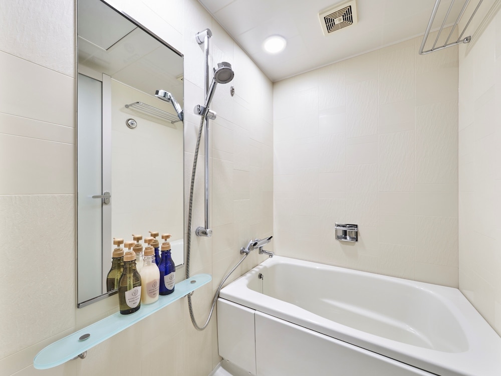 hotel mystays shimizu