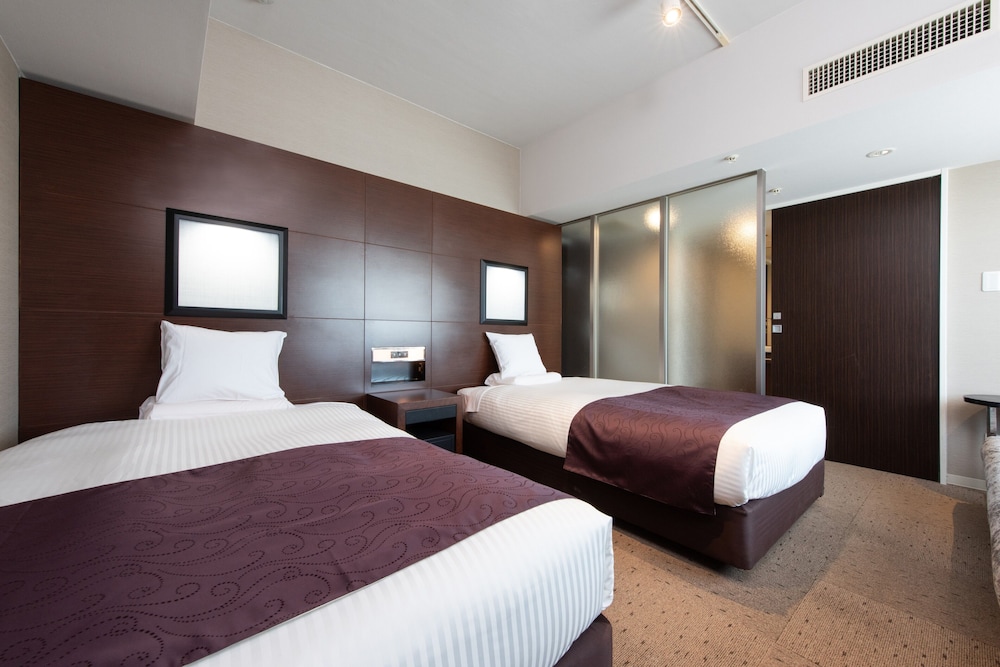 hotel mystays shimizu