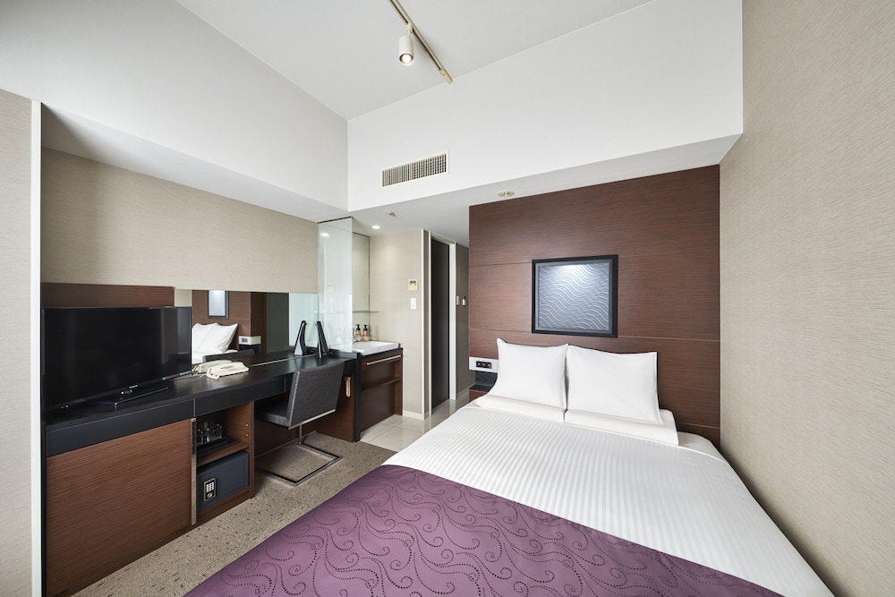 hotel mystays shimizu