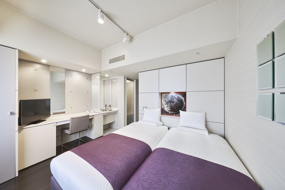 hotel mystays shimizu