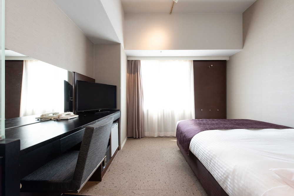 hotel mystays shimizu