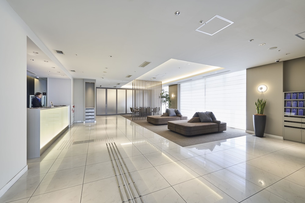 hotel mystays shimizu