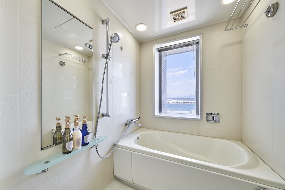 hotel mystays shimizu