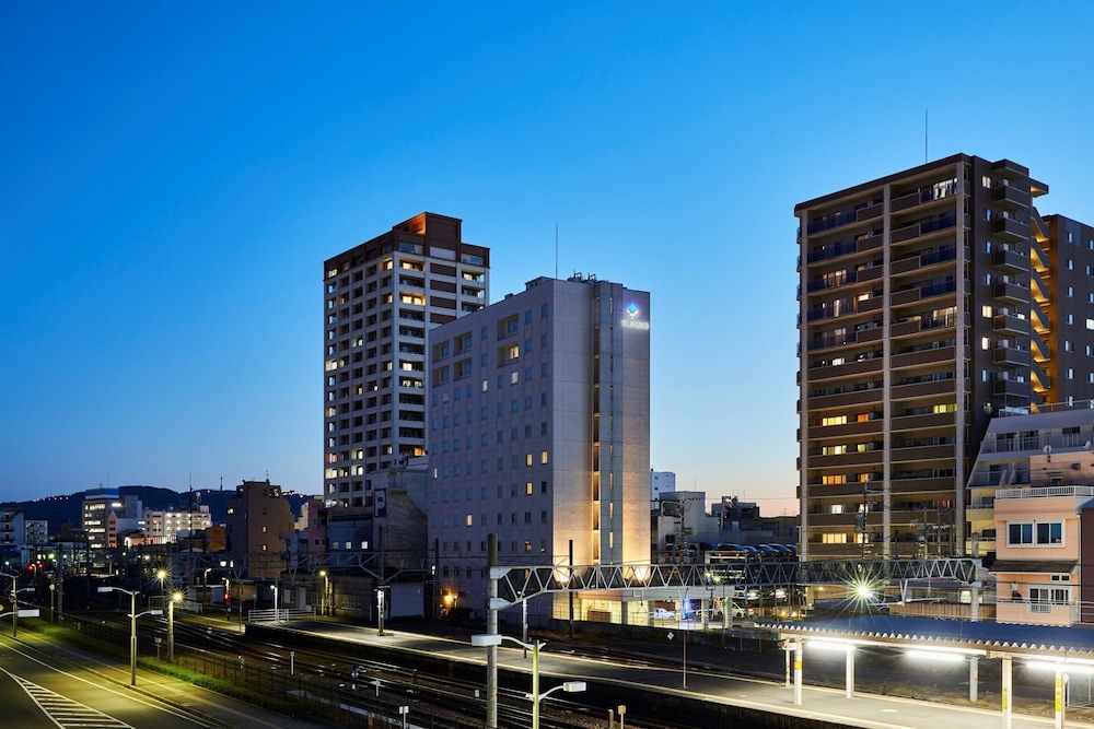 hotel mystays shimizu