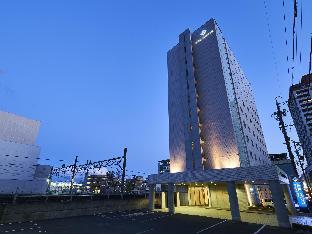 hotel mystays shimizu