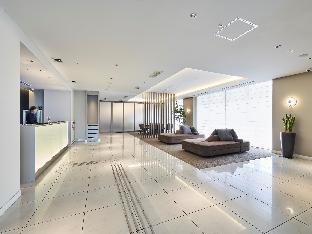 hotel mystays shimizu
