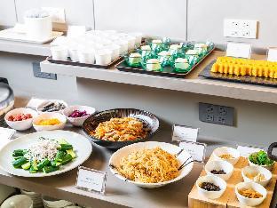 hotel mystays shimizu
