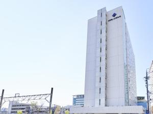 hotel mystays shimizu