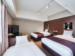 hotel mystays shimizu