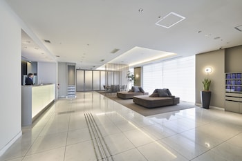 hotel mystays shimizu