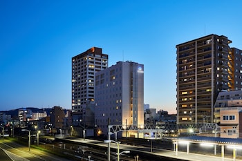 hotel mystays shimizu